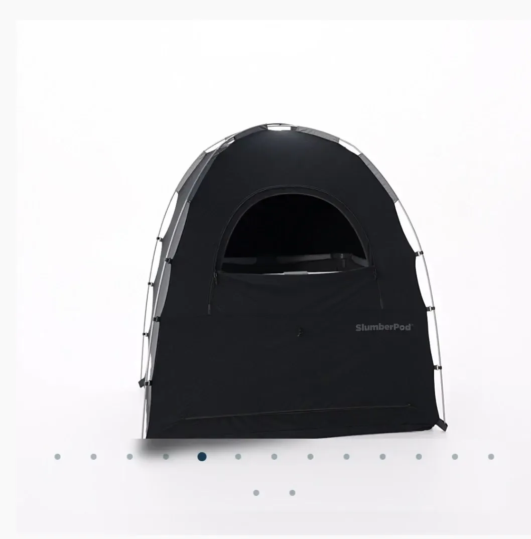 SlumberPod