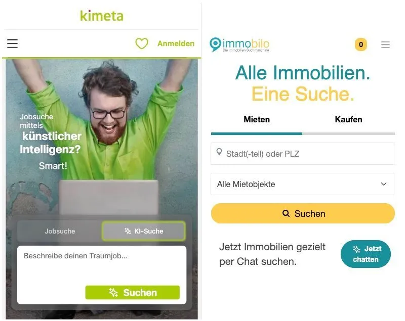Alle Mietobjekte collection image