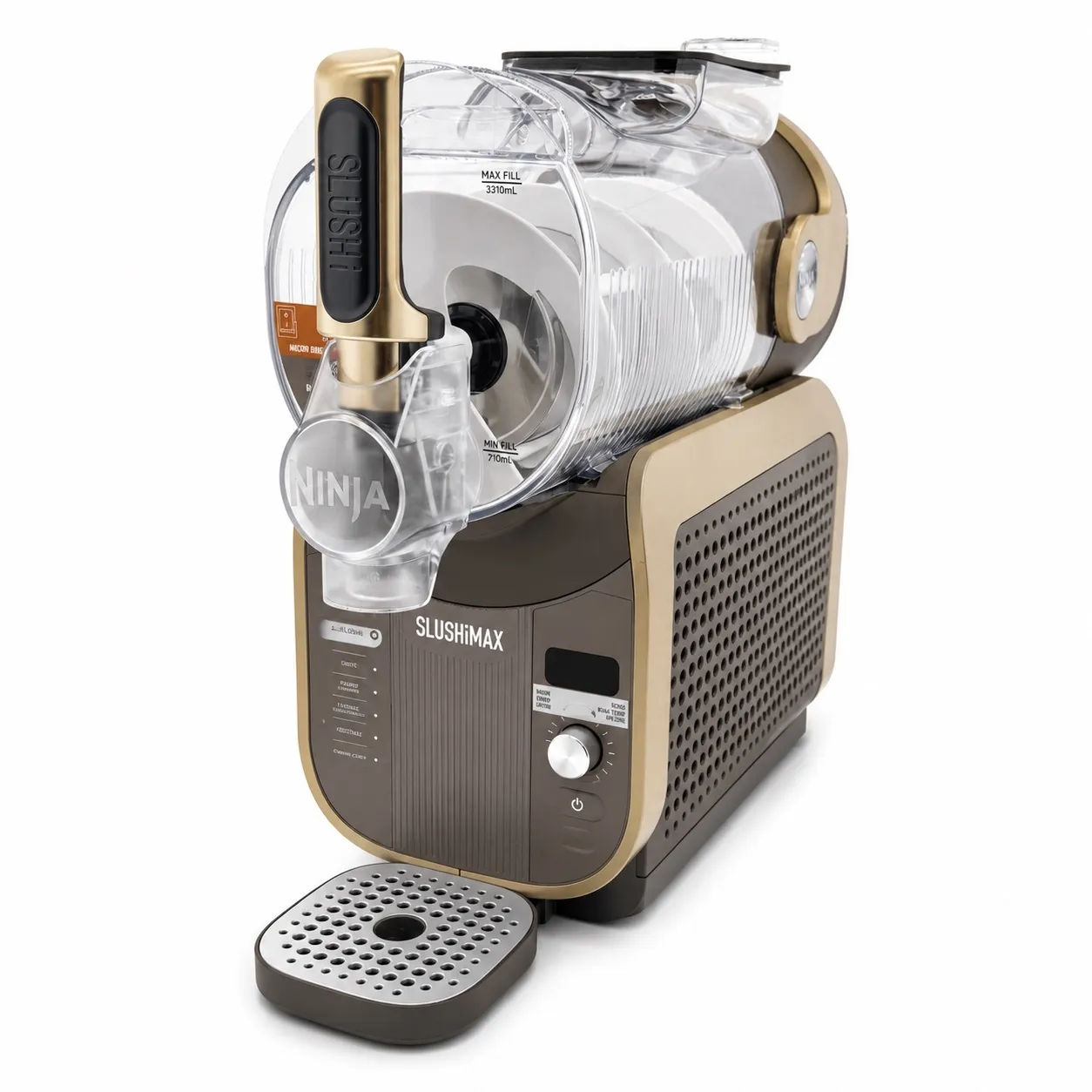 Slush Ice Maschine 4,4 Liter