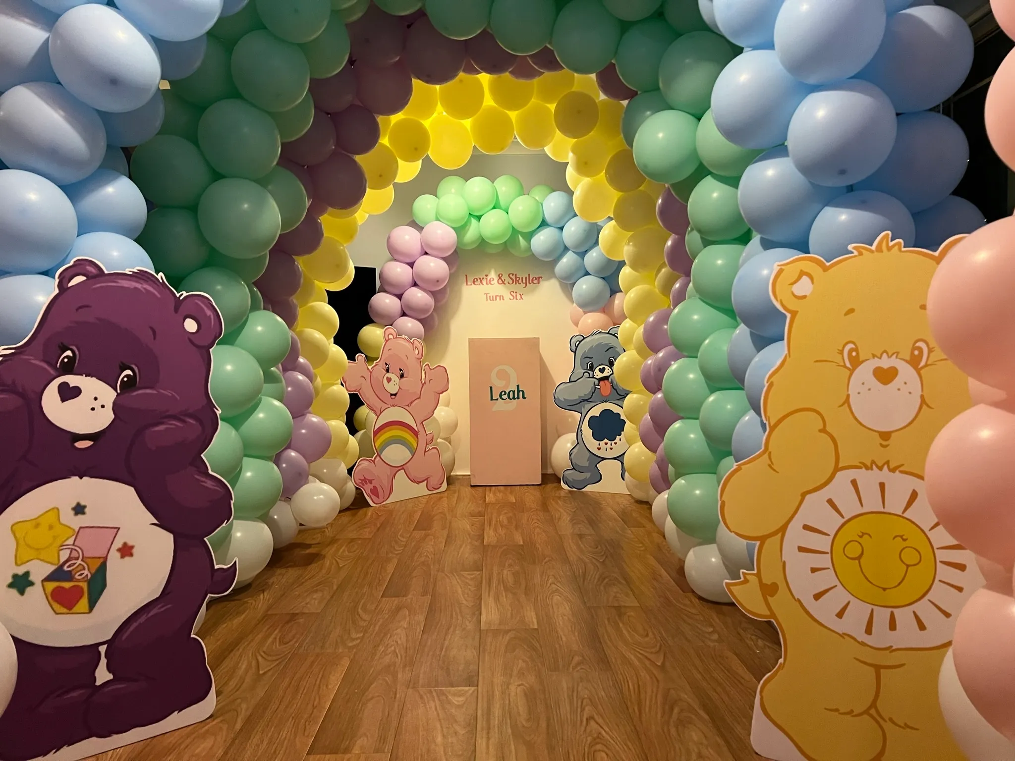 Care Bears