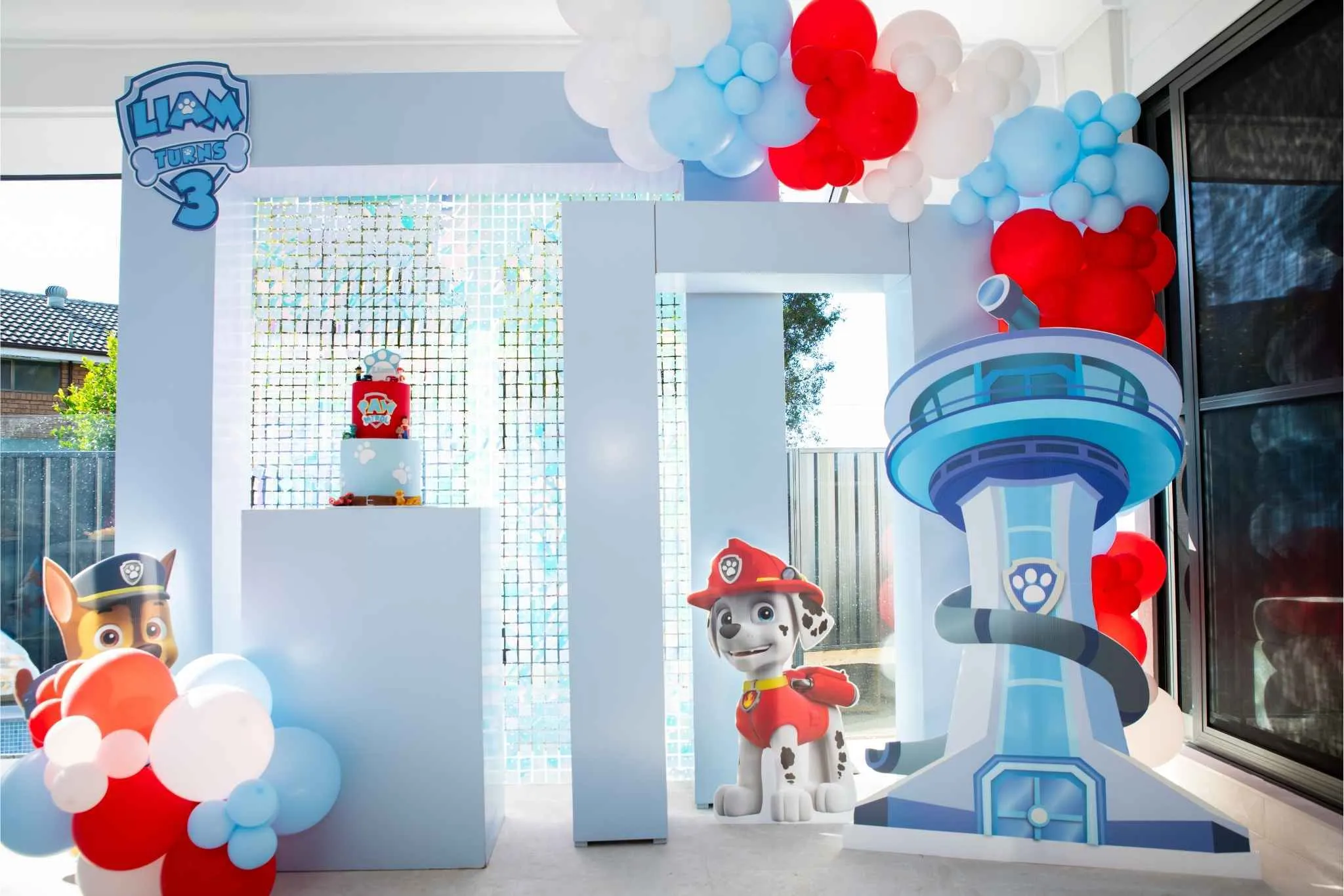 Paw Patrol