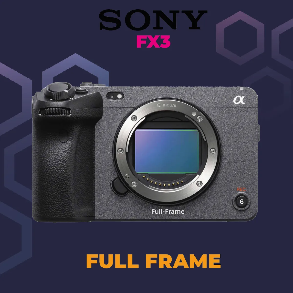 kit fx3