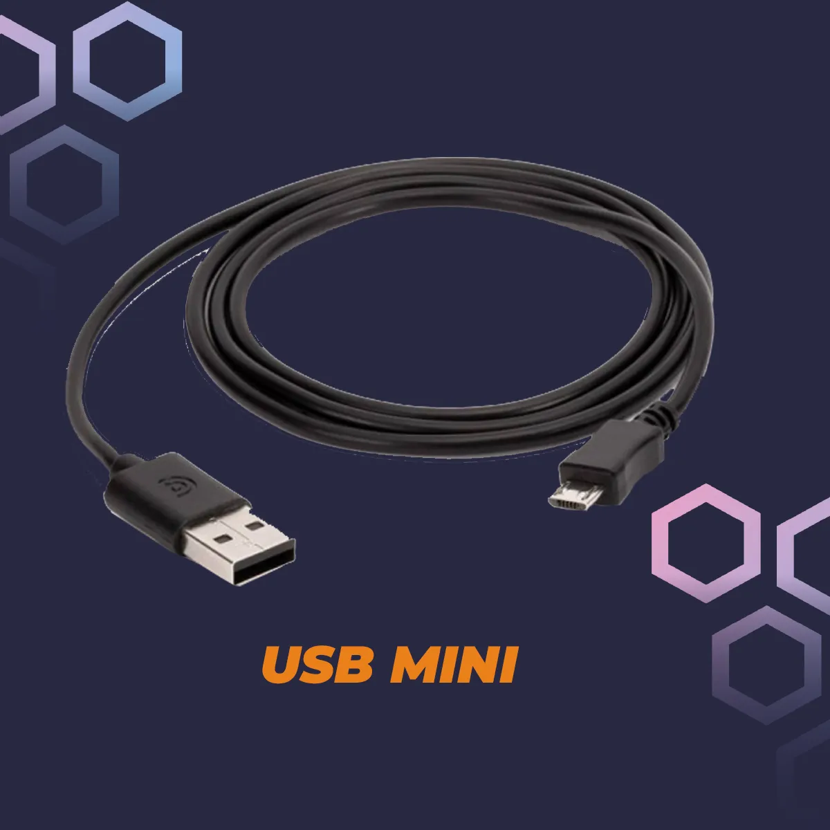 cable multi usb
