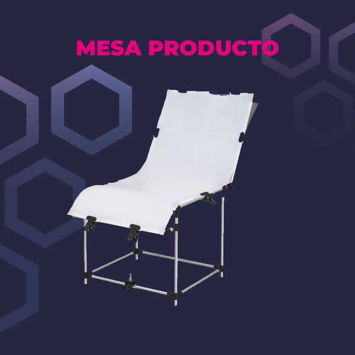 Mesa Producto