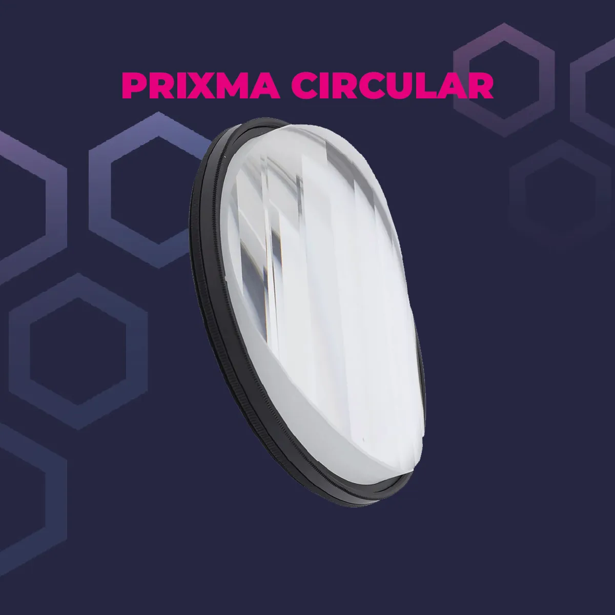 Prixma Circular 82mm