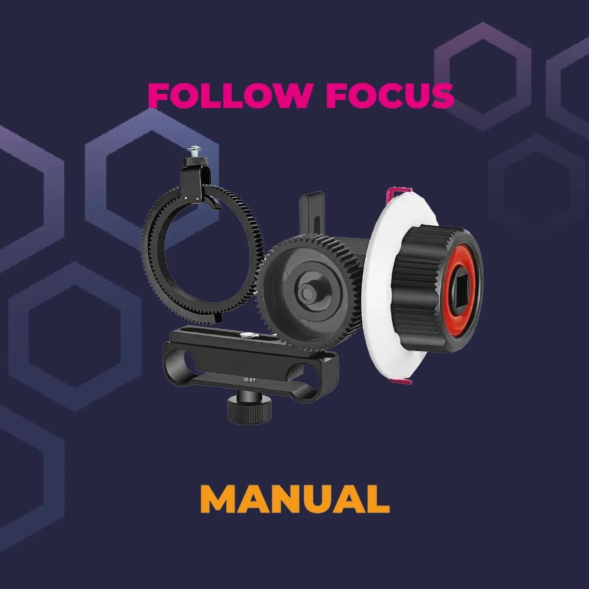 Follow Focus