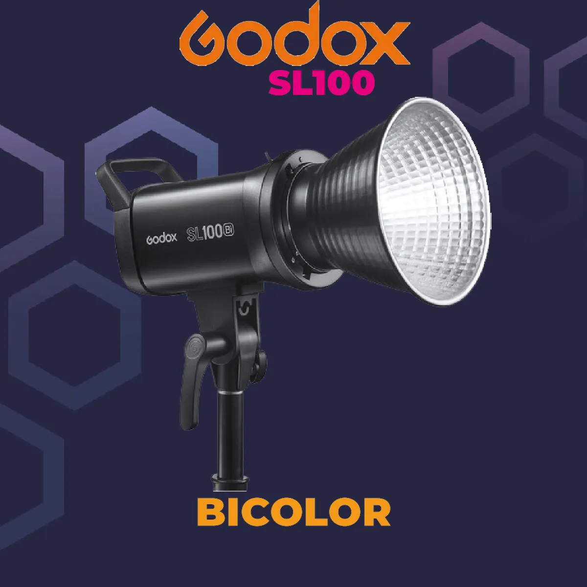 Godox  Sl 100