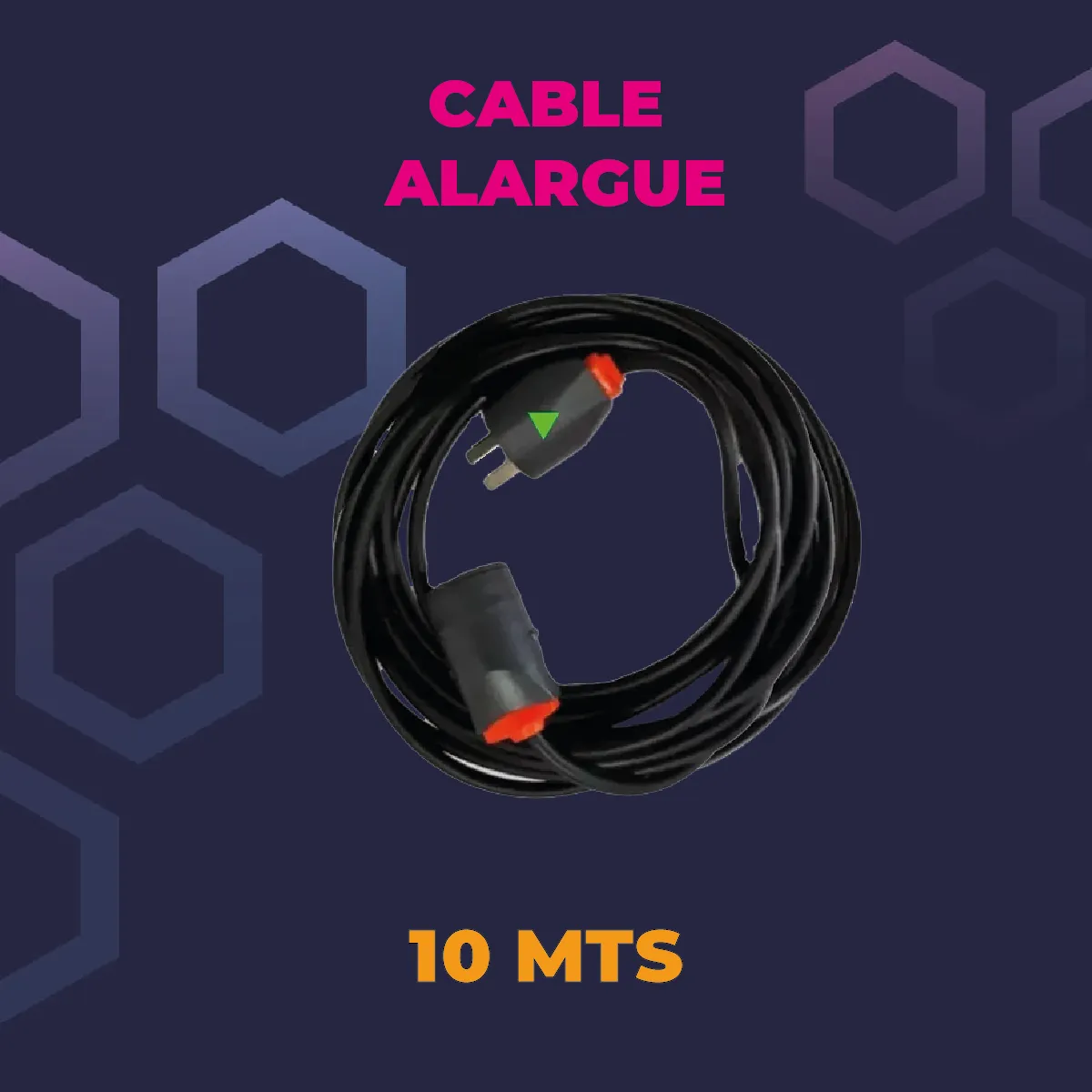 Extension Cable Alargue
