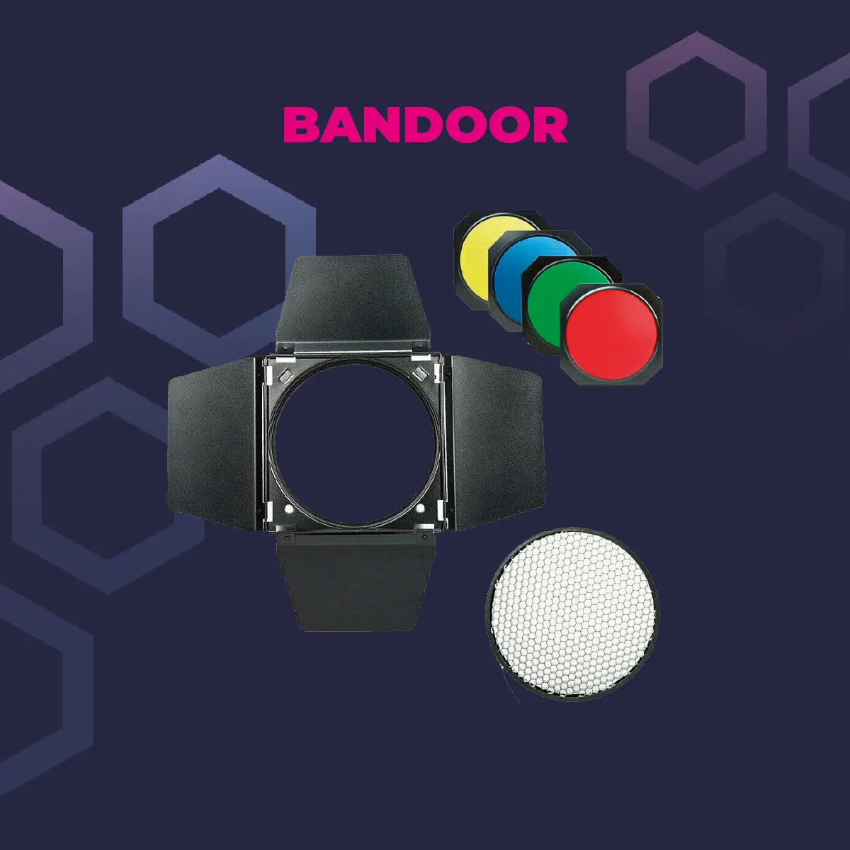 Bandoor