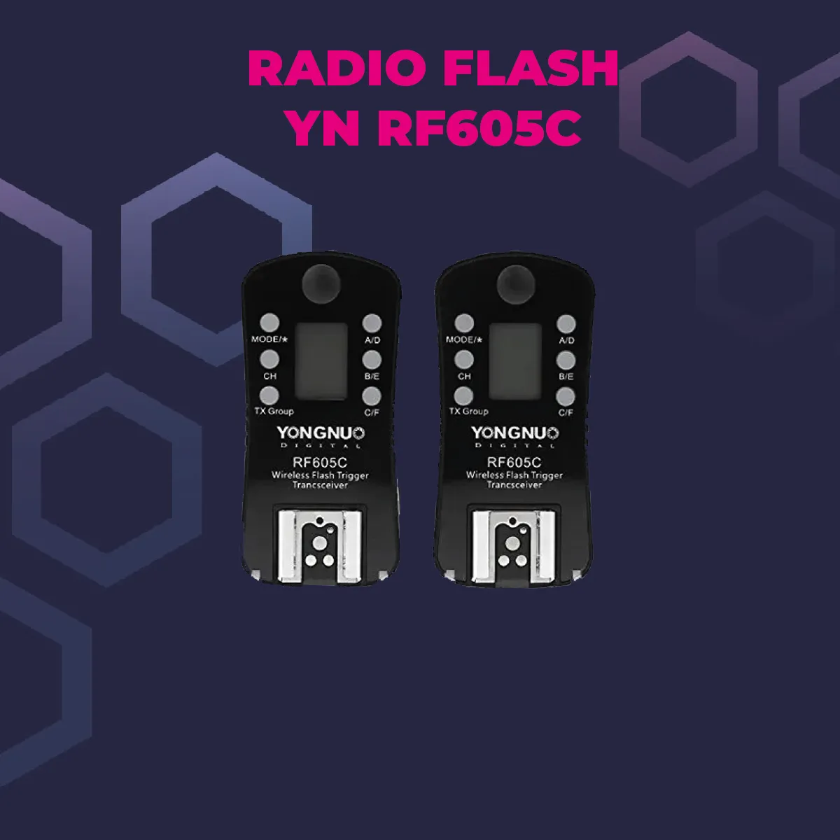 Radio Flash Yongung