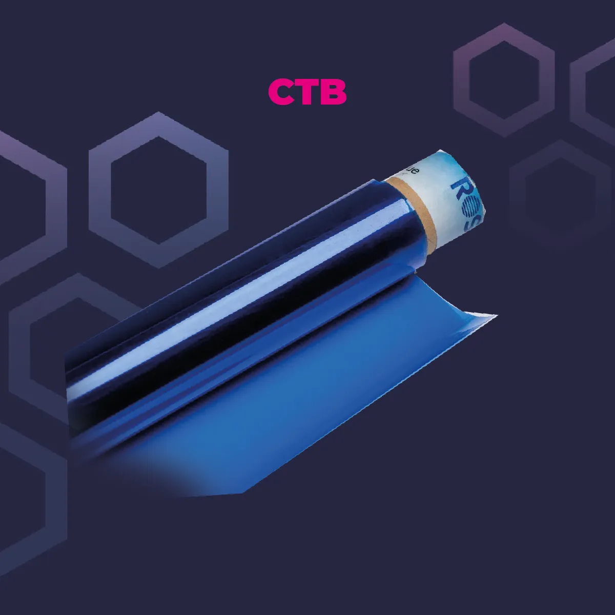 CTB gelatina fria