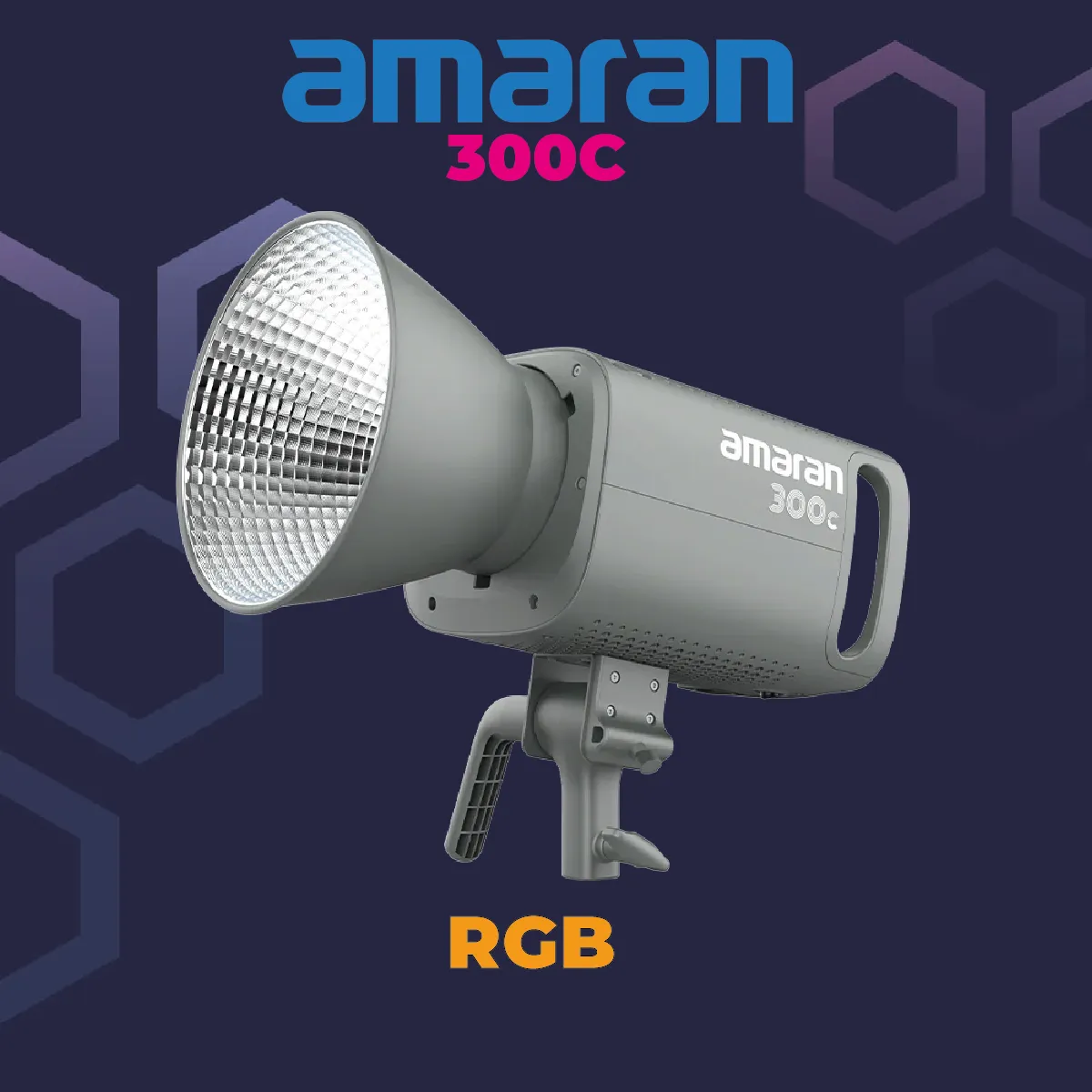 kit amaran 300