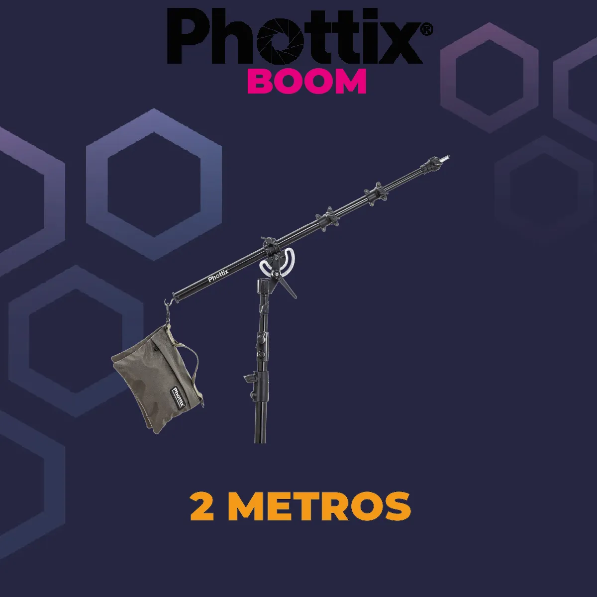 Boom  Phottix