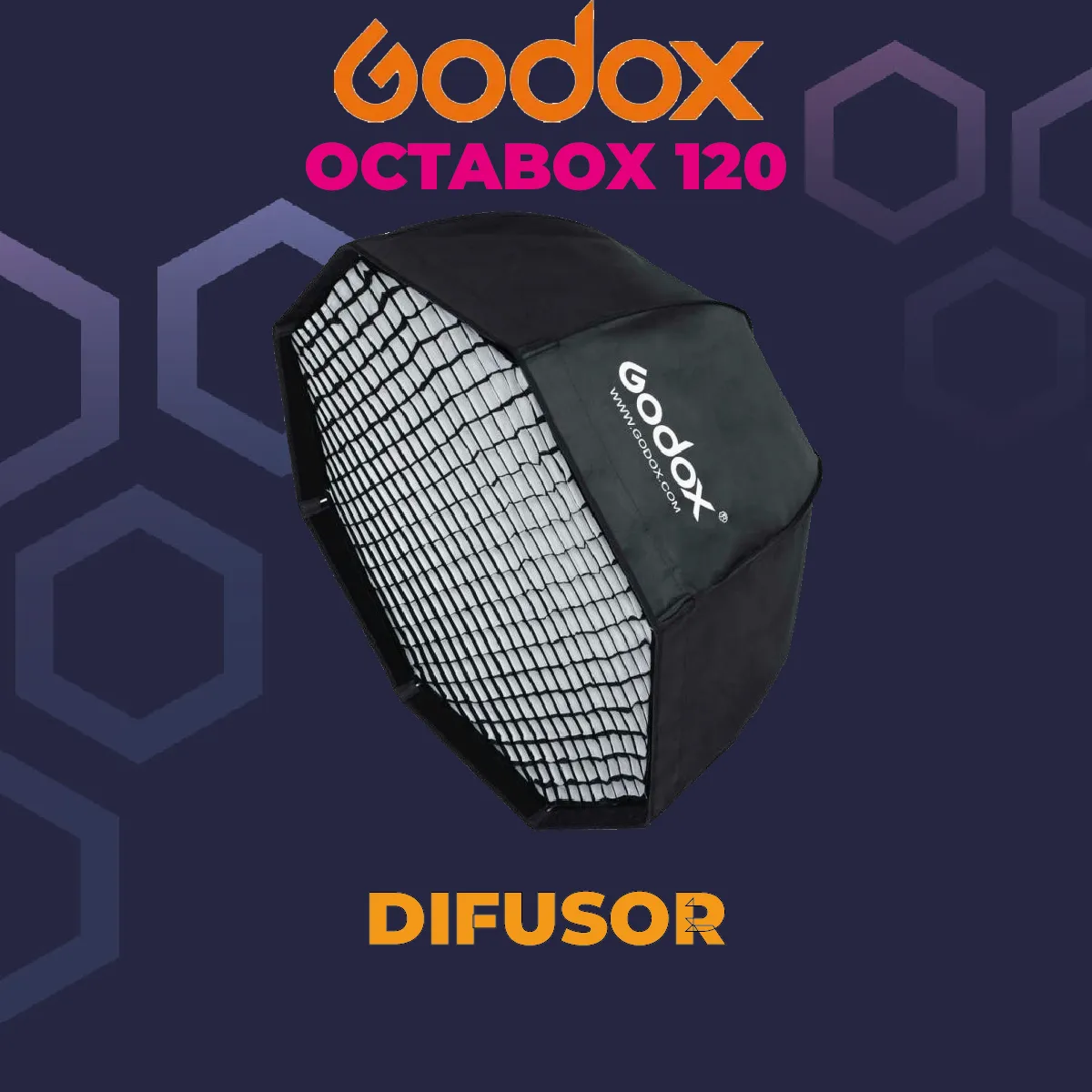 octabox godox