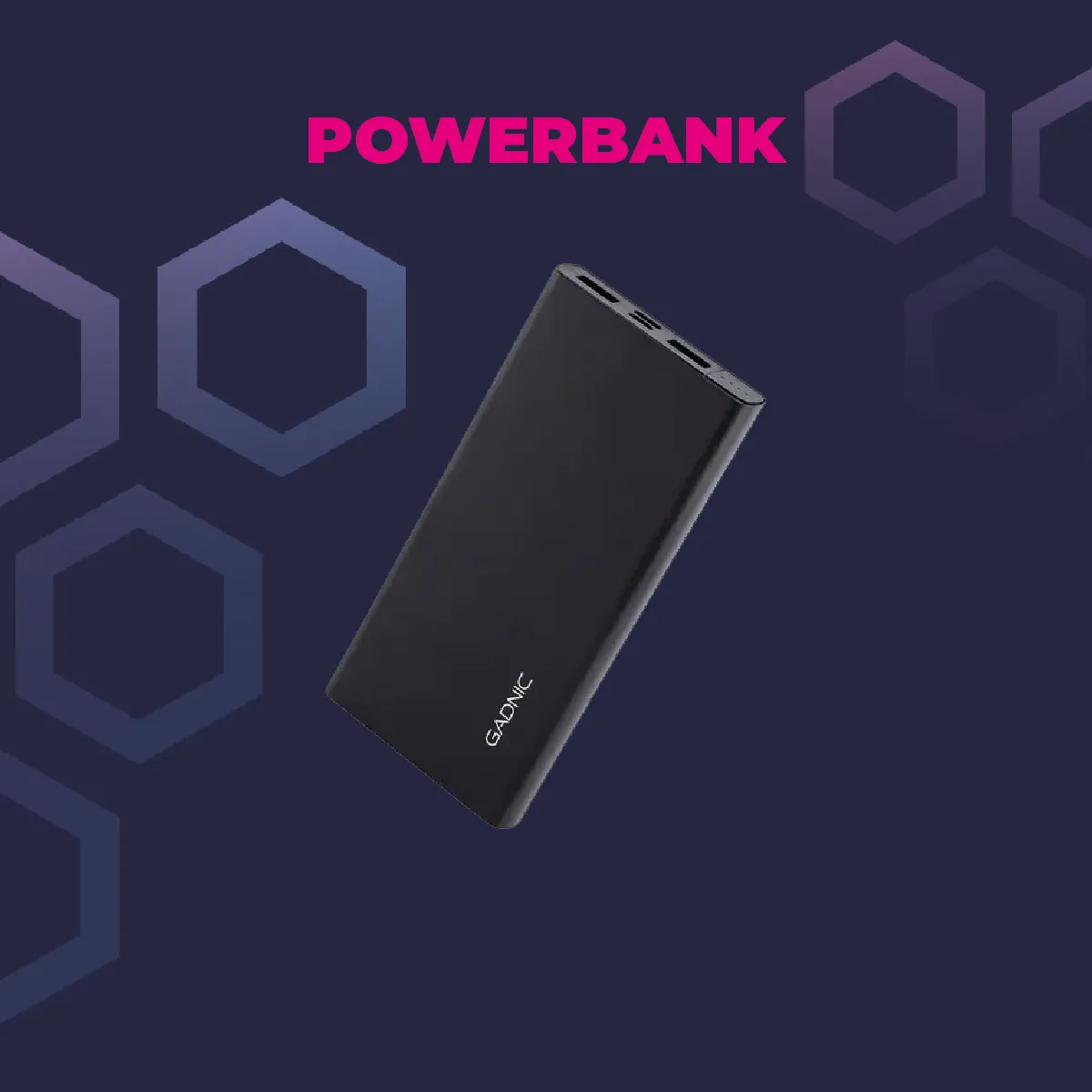 Powerbank