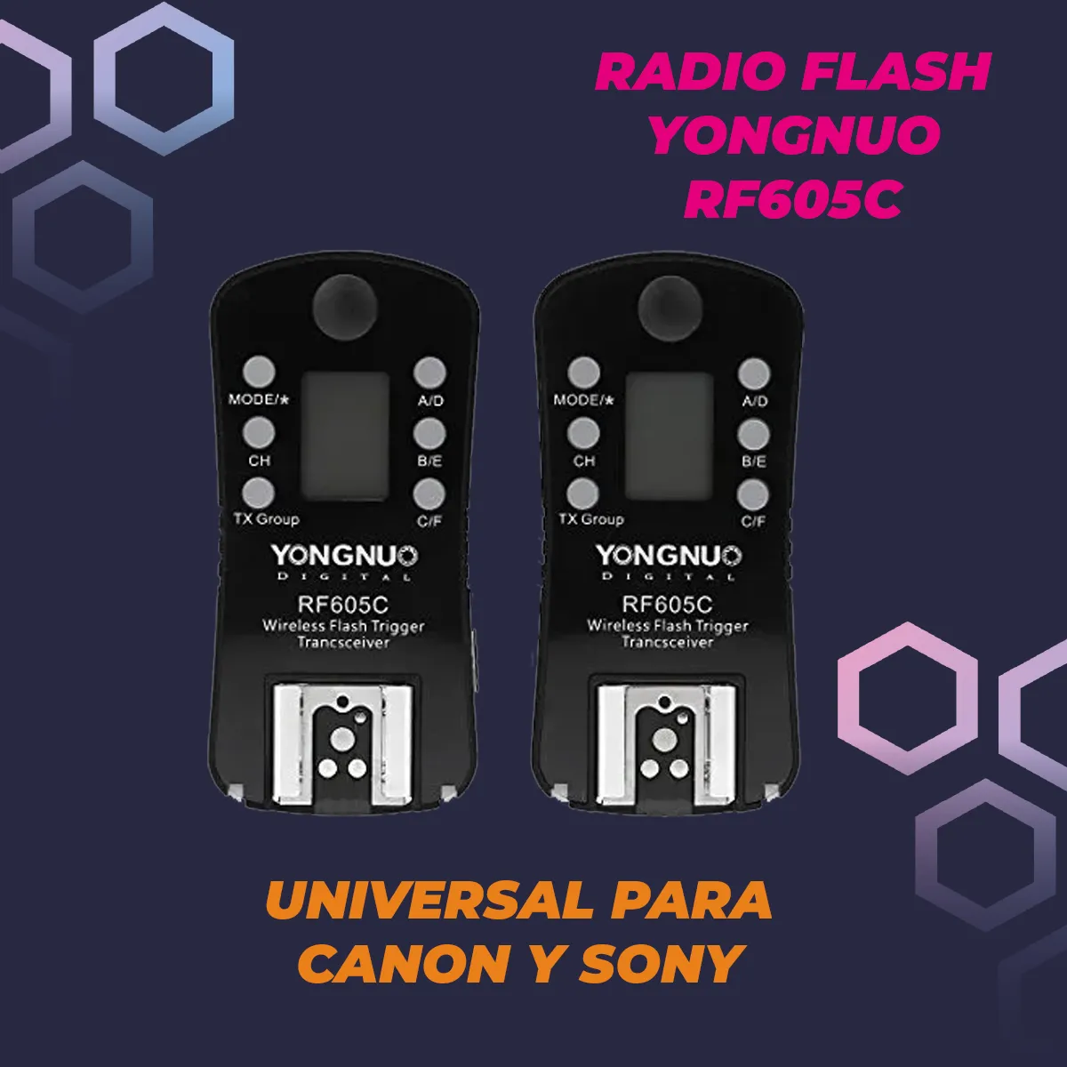 radio flash yongung
