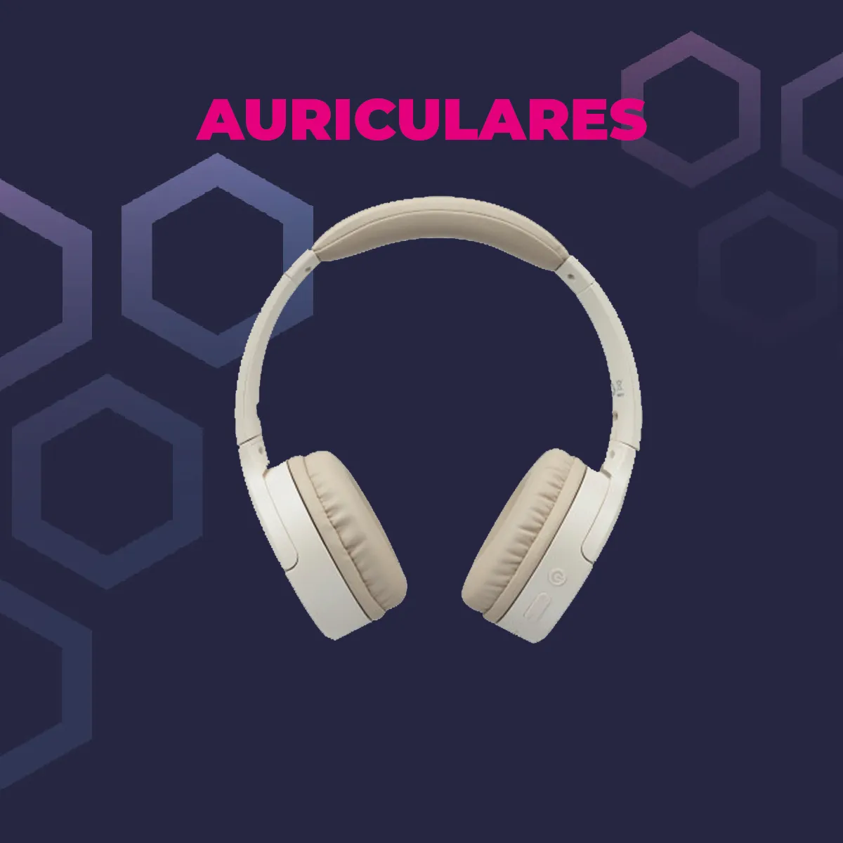 Auriculares