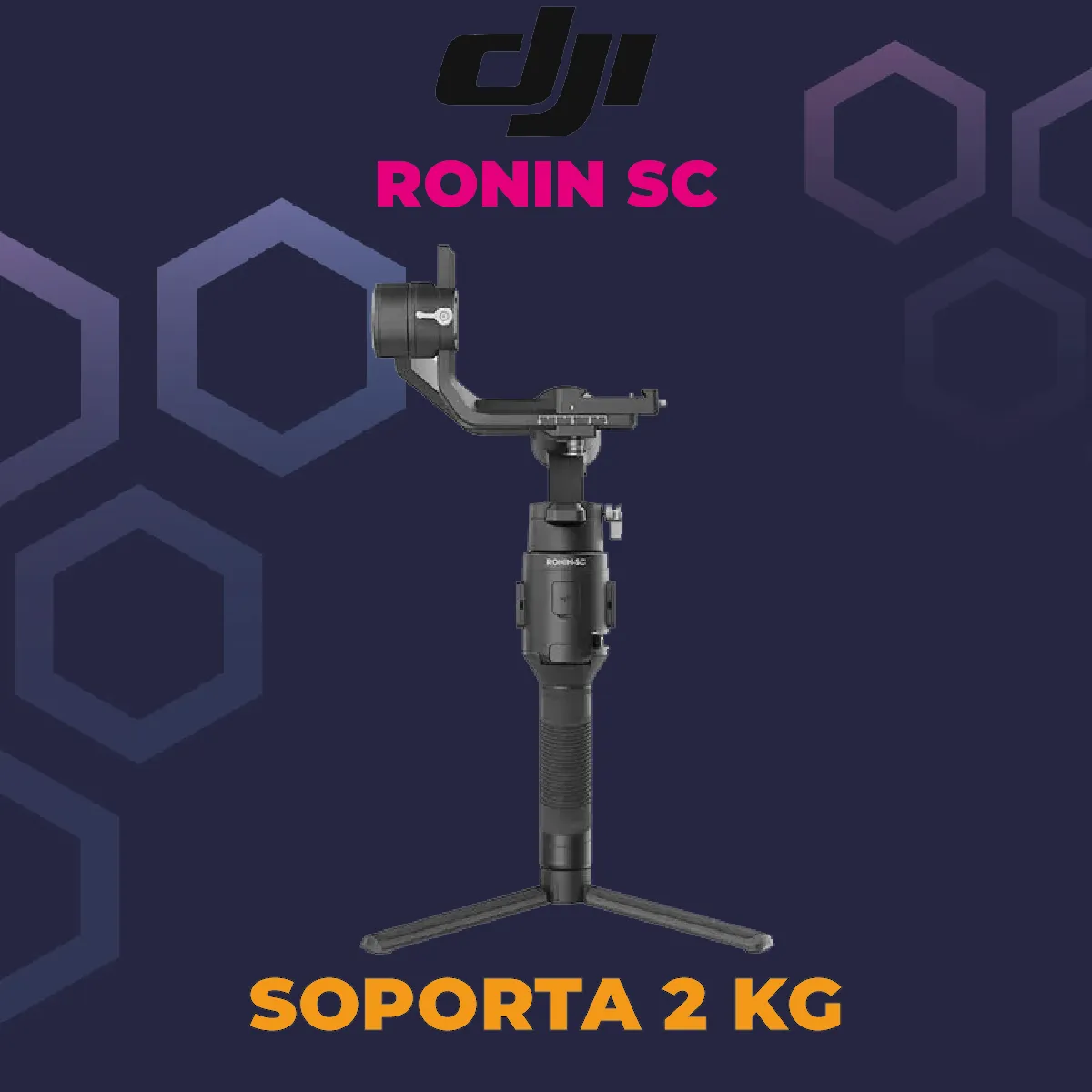 Gimbal Ronin Sc 
