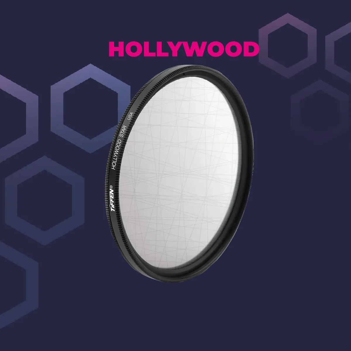 Hollywood Tiffen 82mm