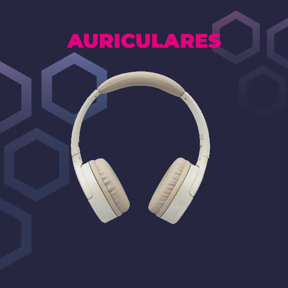 Auriculares