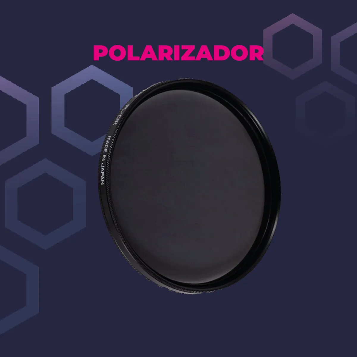 Polarizador
