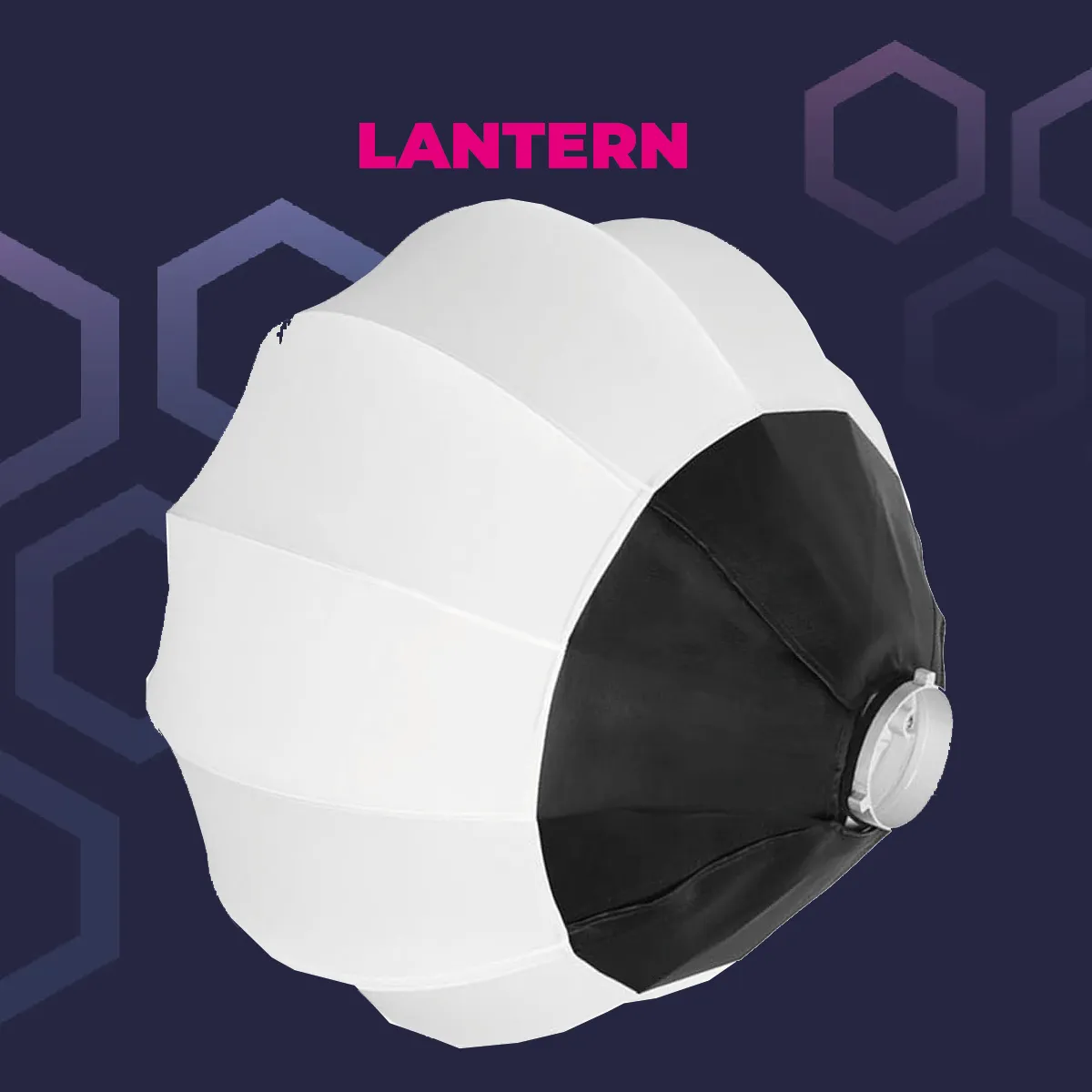 Softbox Lantern