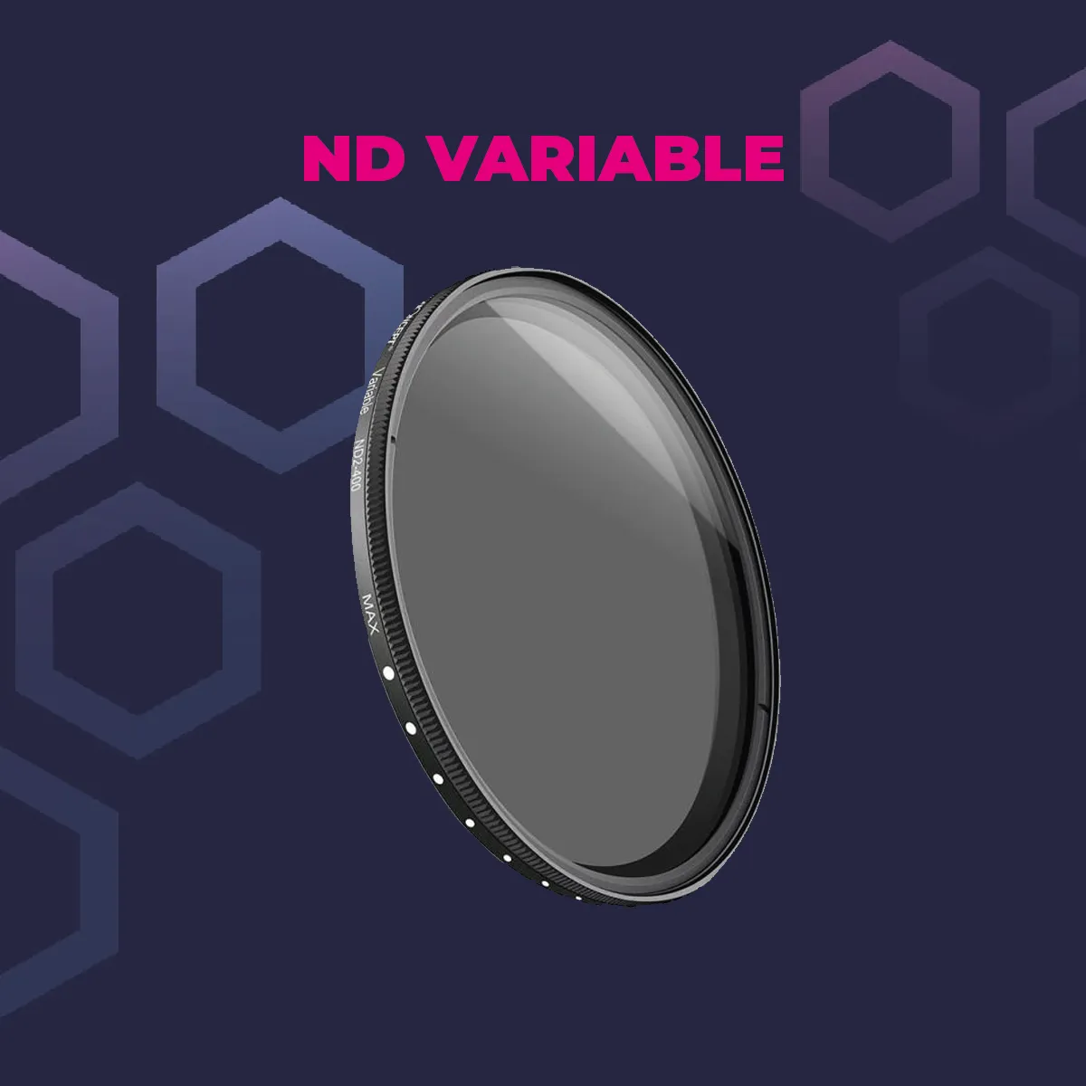 Nd variable 82MM