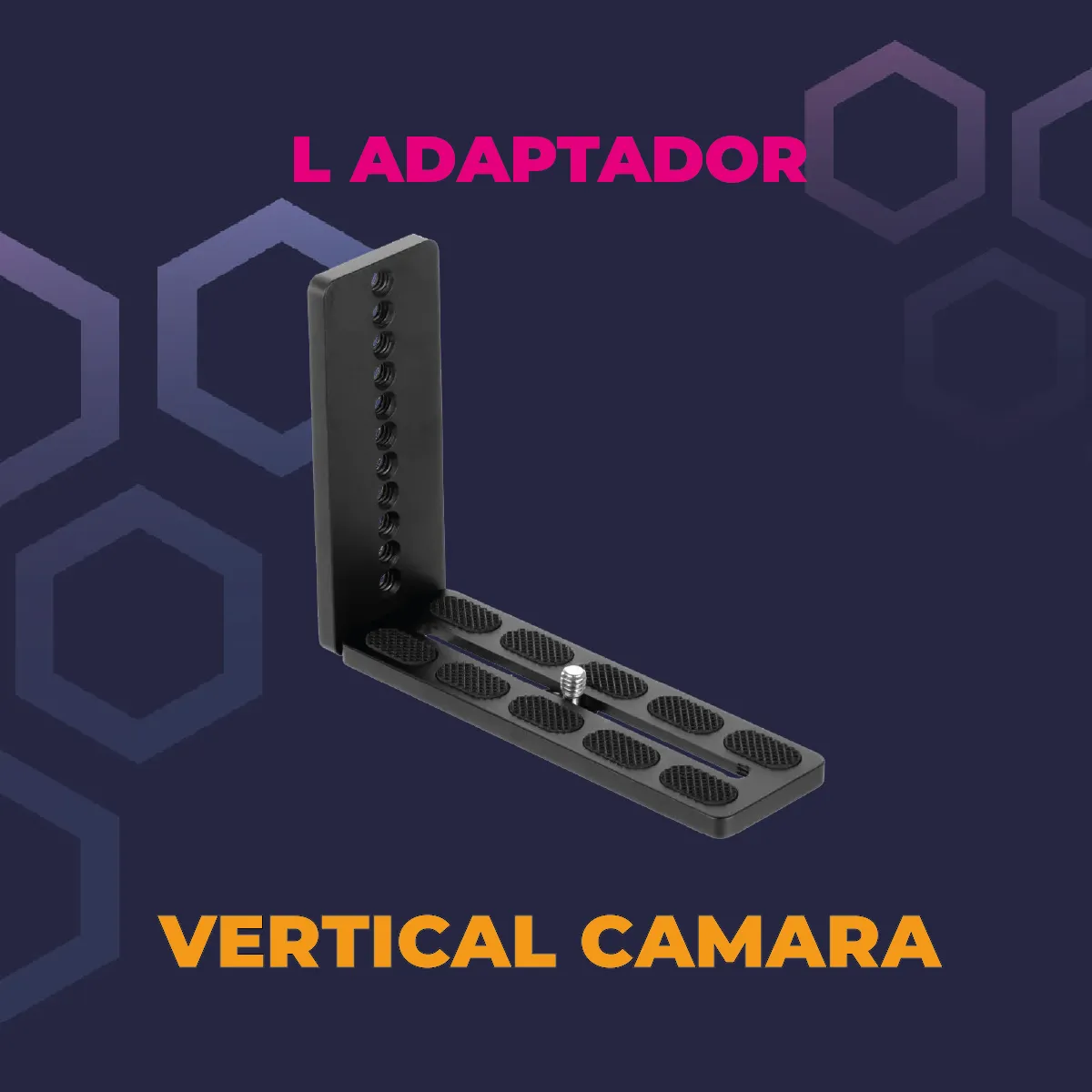 Adaptador L 