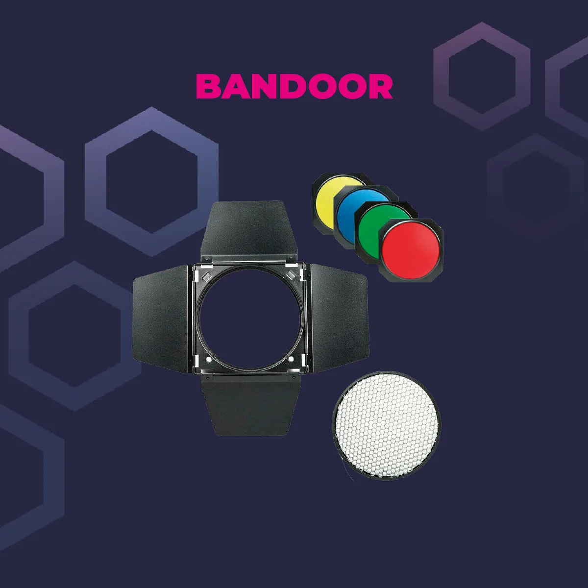 Bandoor