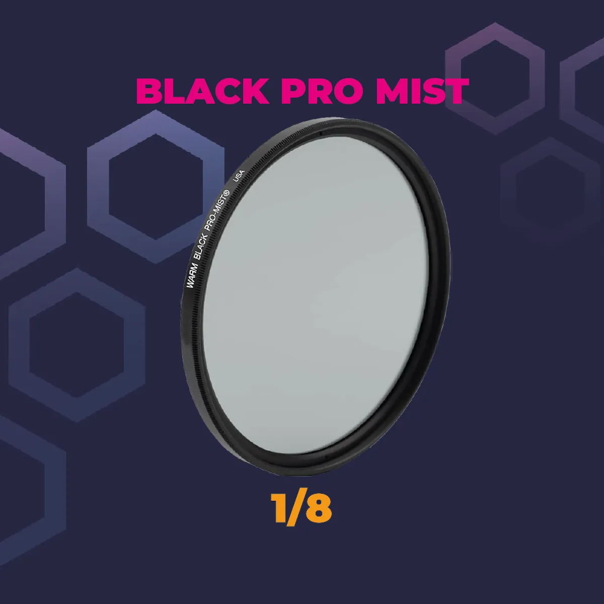 Pro Mist 1/8