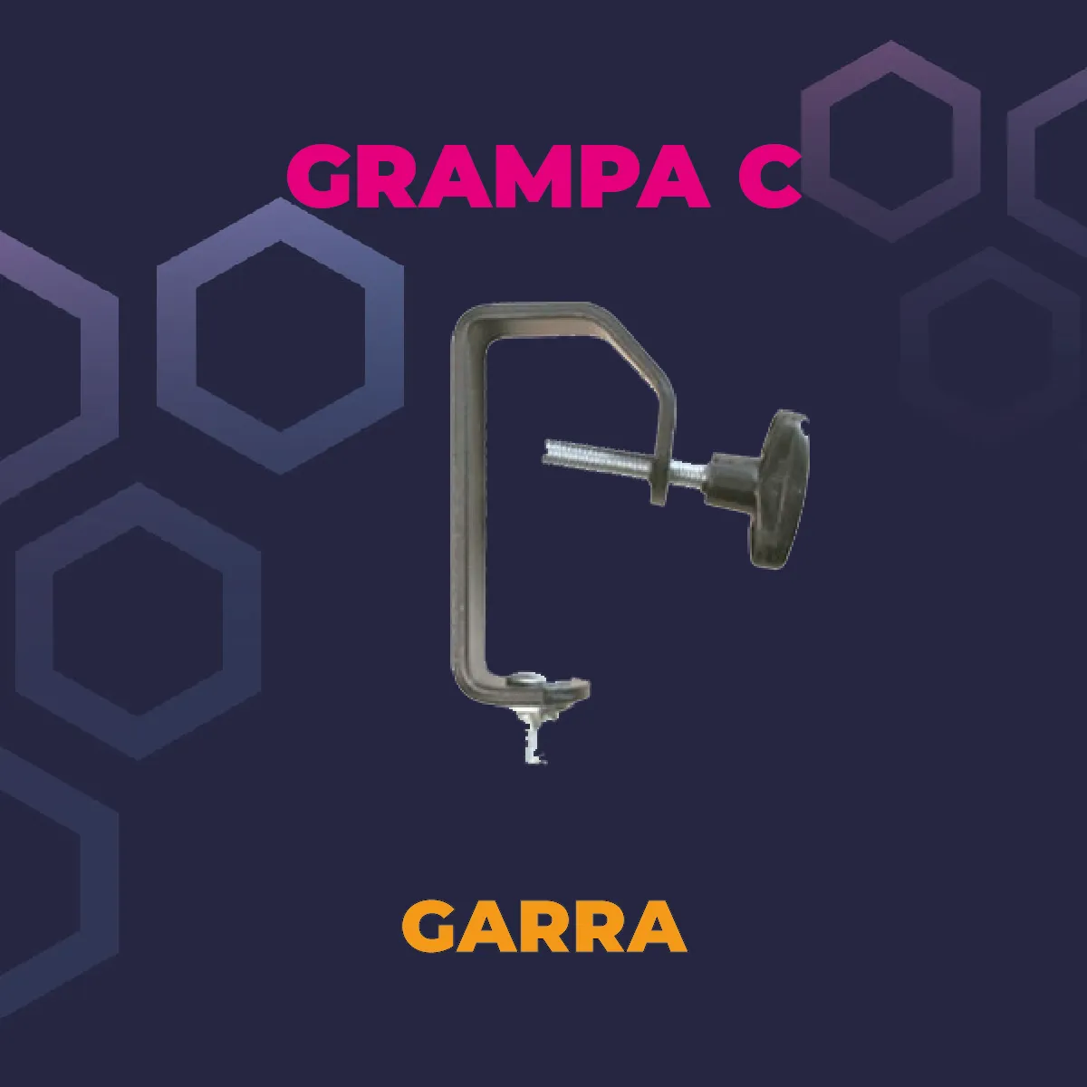 Grampas "C"