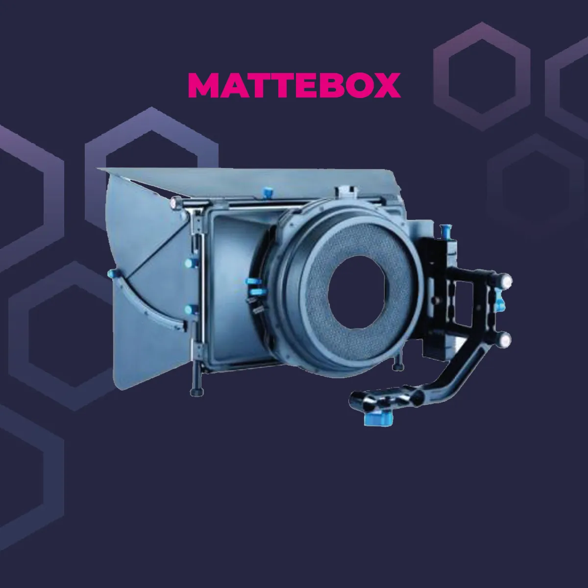 Mate Box 