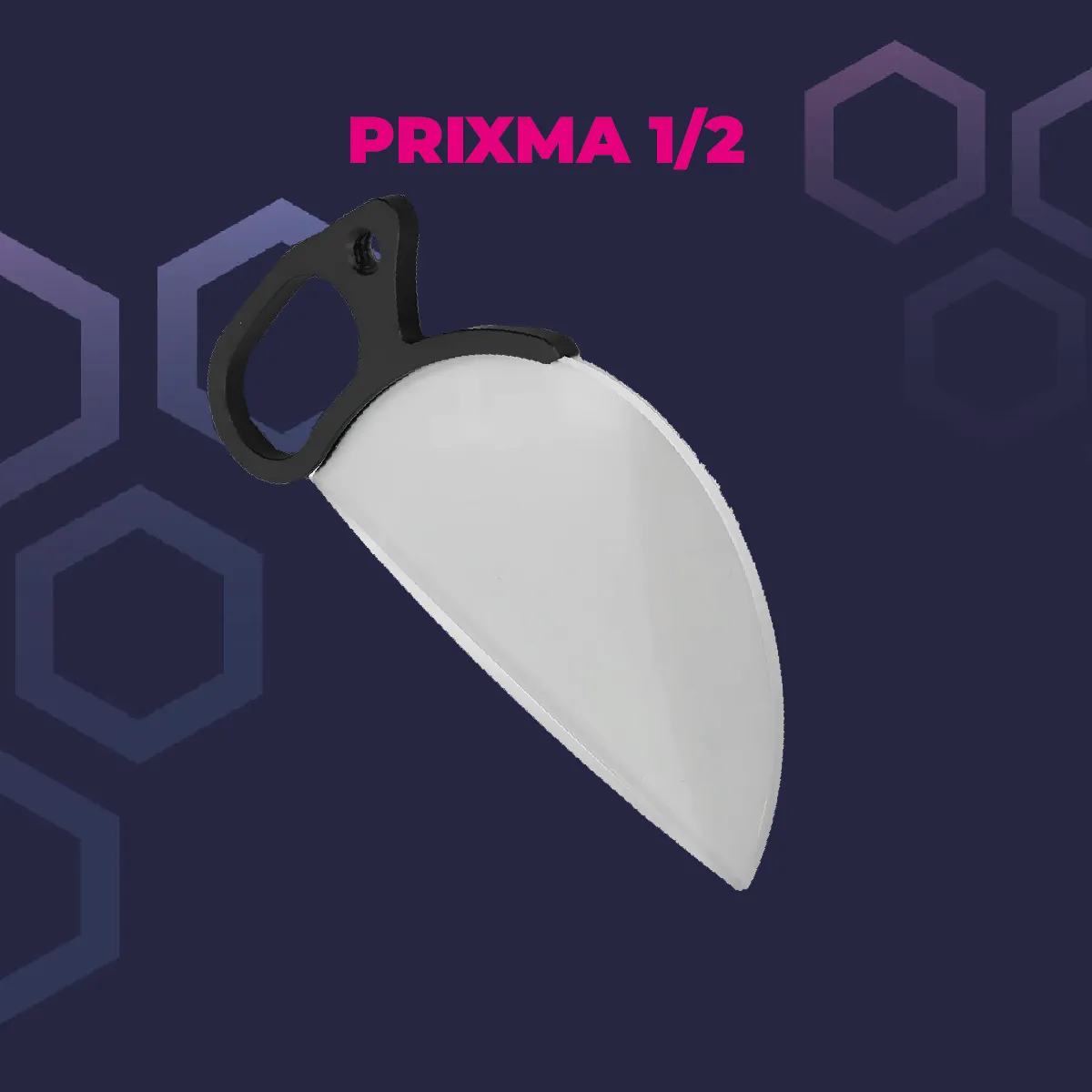 Prixma Fx