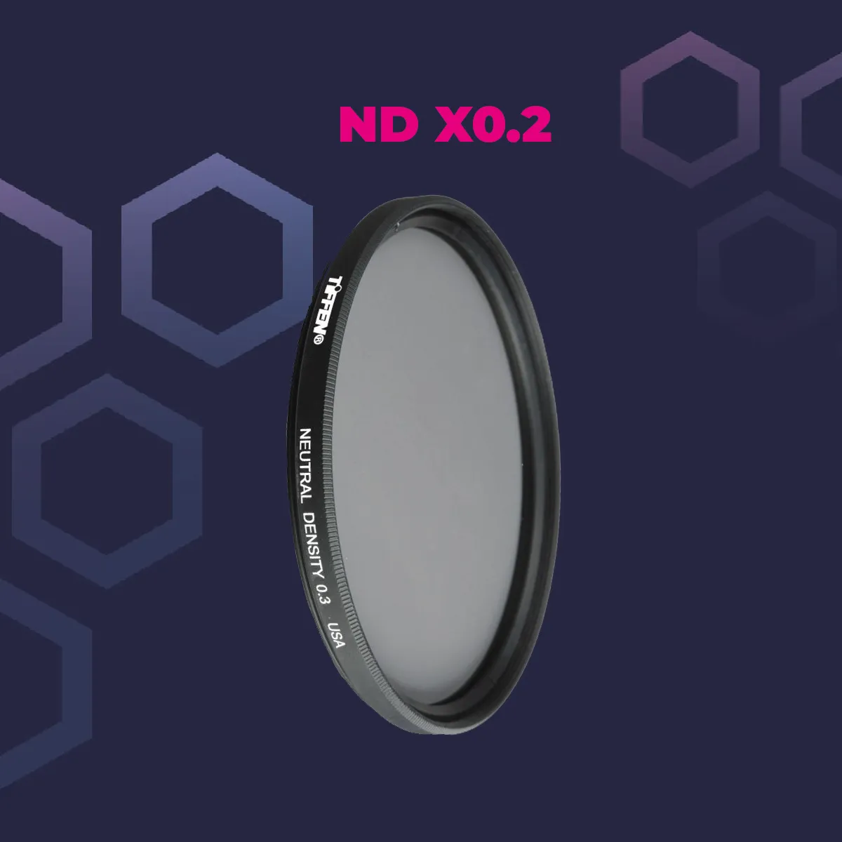 ND 72mm