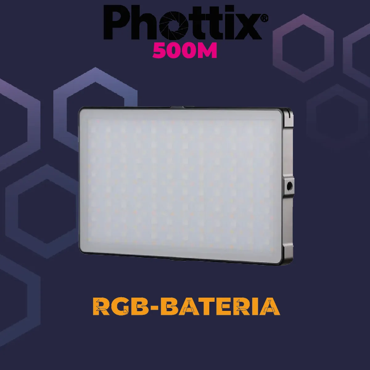 Phottix M 500 R