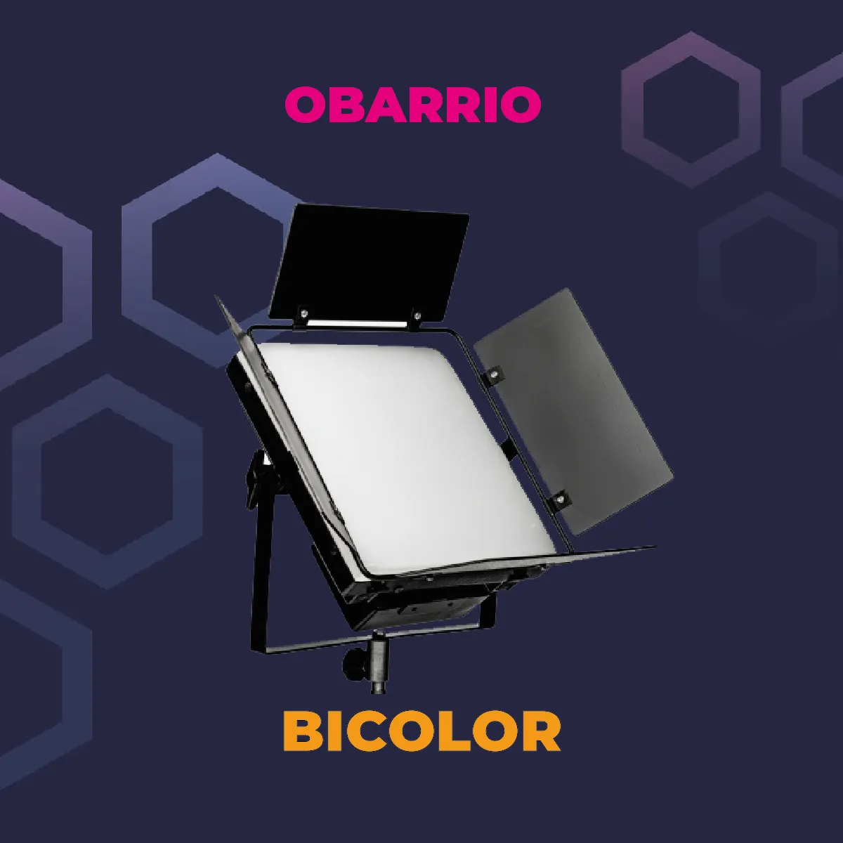 Obarrio QBO 