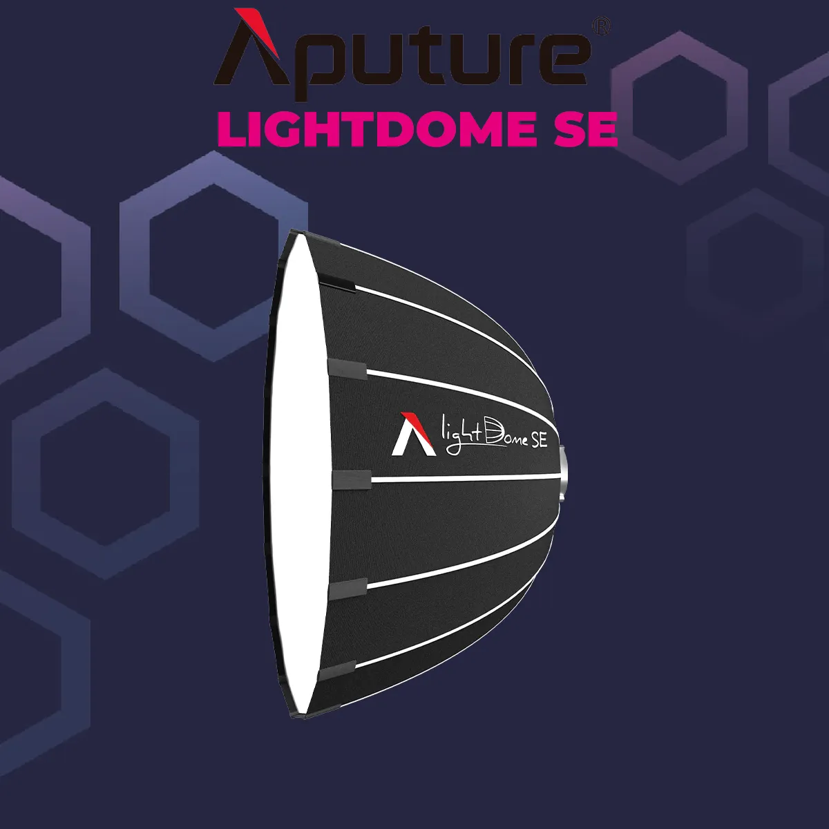 softbox Ligth Dome SE
