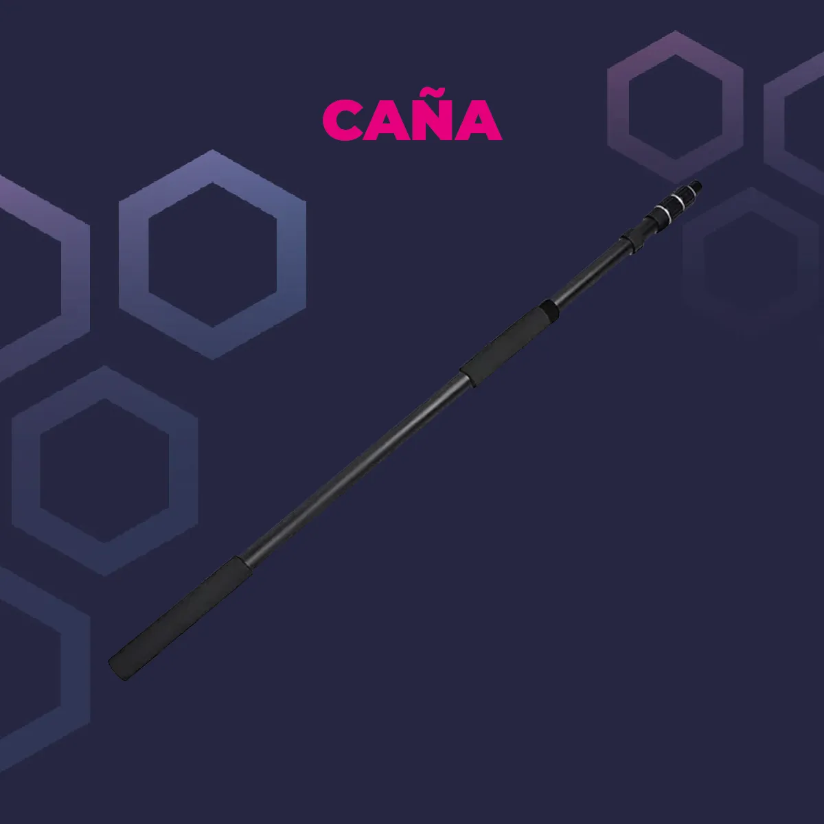 Caña 