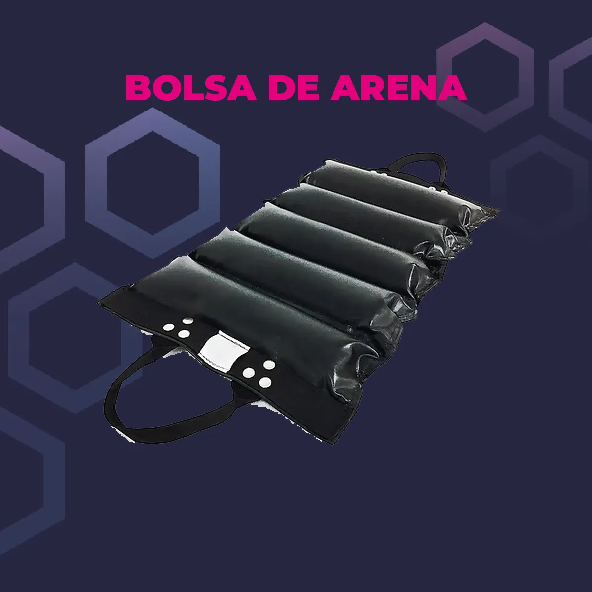 Bolsa de arena