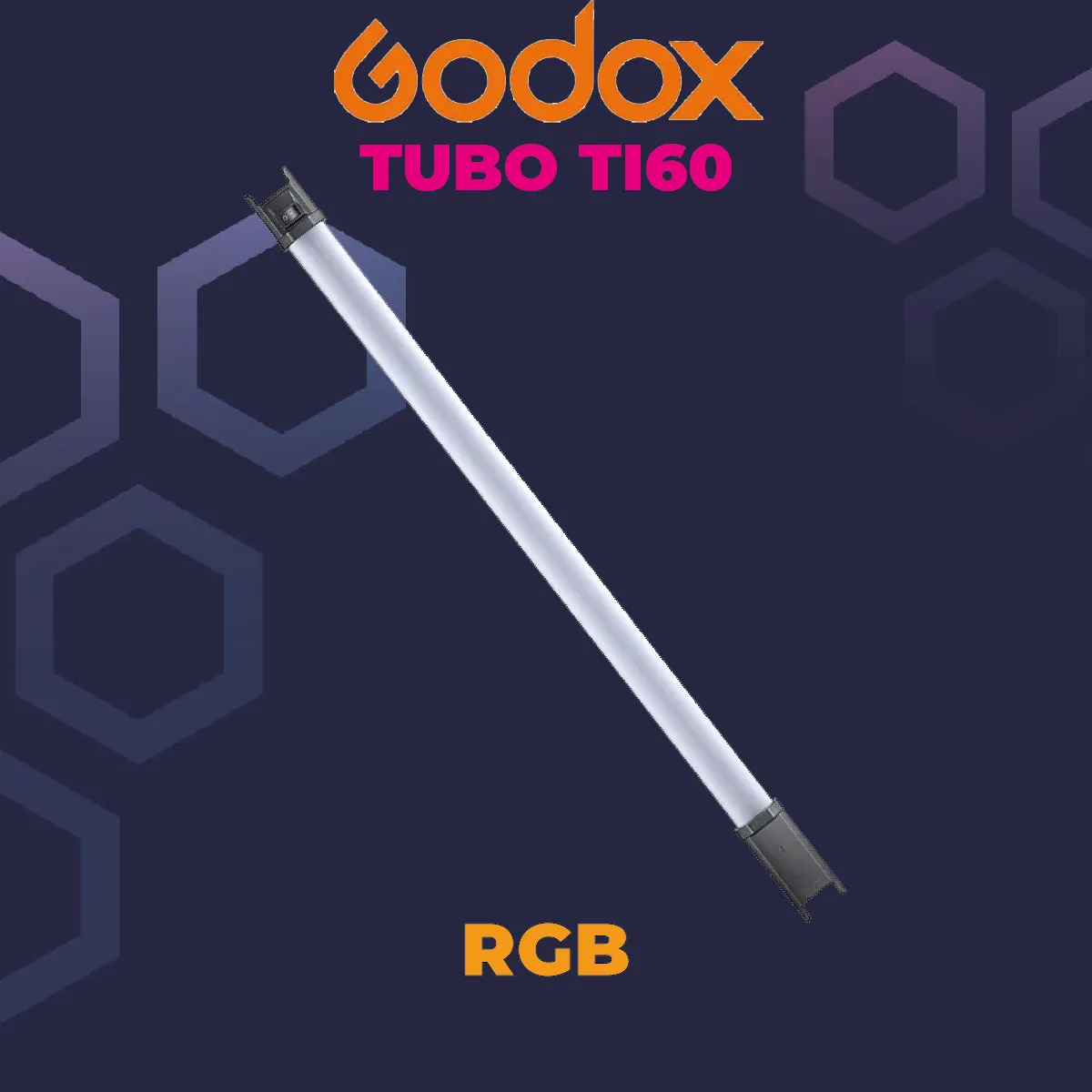 Tubos Godox Tl 60