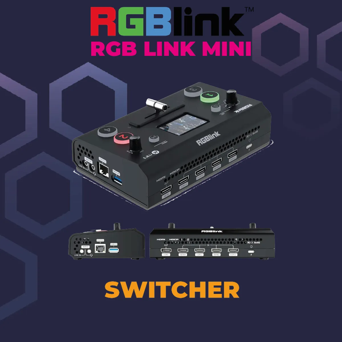 switcher