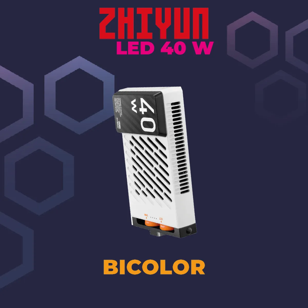Zhiyung 40w 