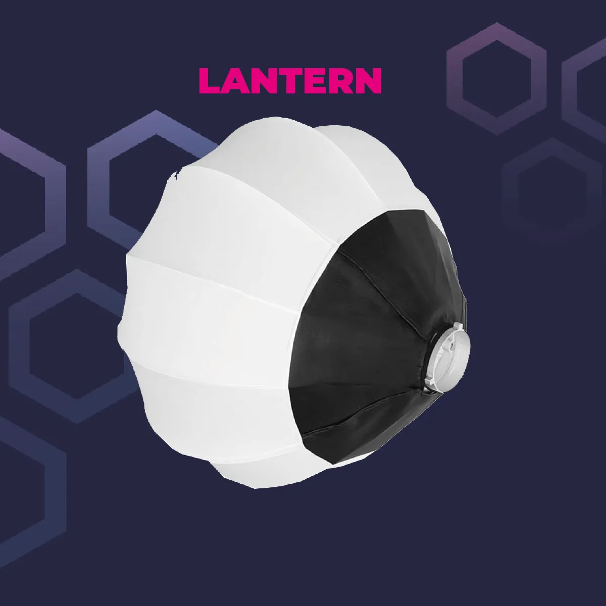 Softbox Lantern