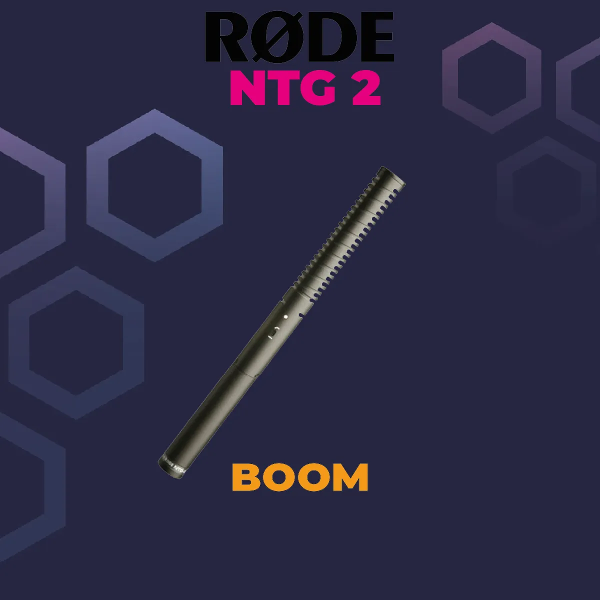 kit boom sonido