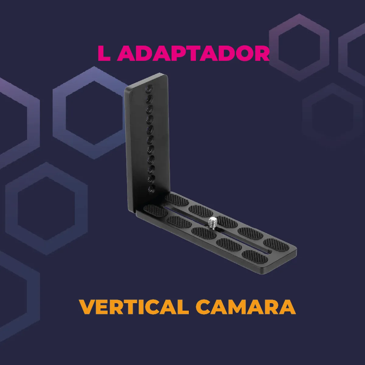 Adaptador L 