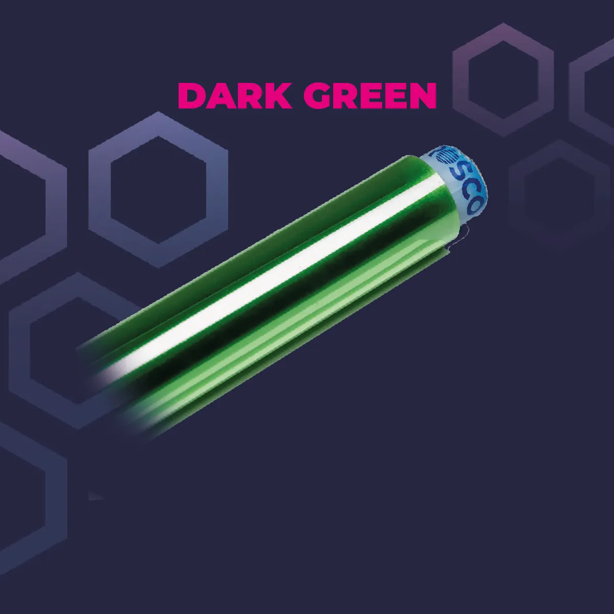 Flitro DARK GREEN