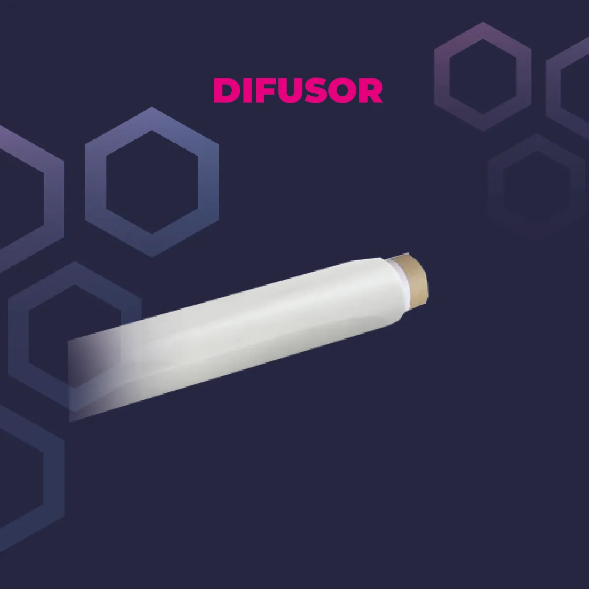 Difusor