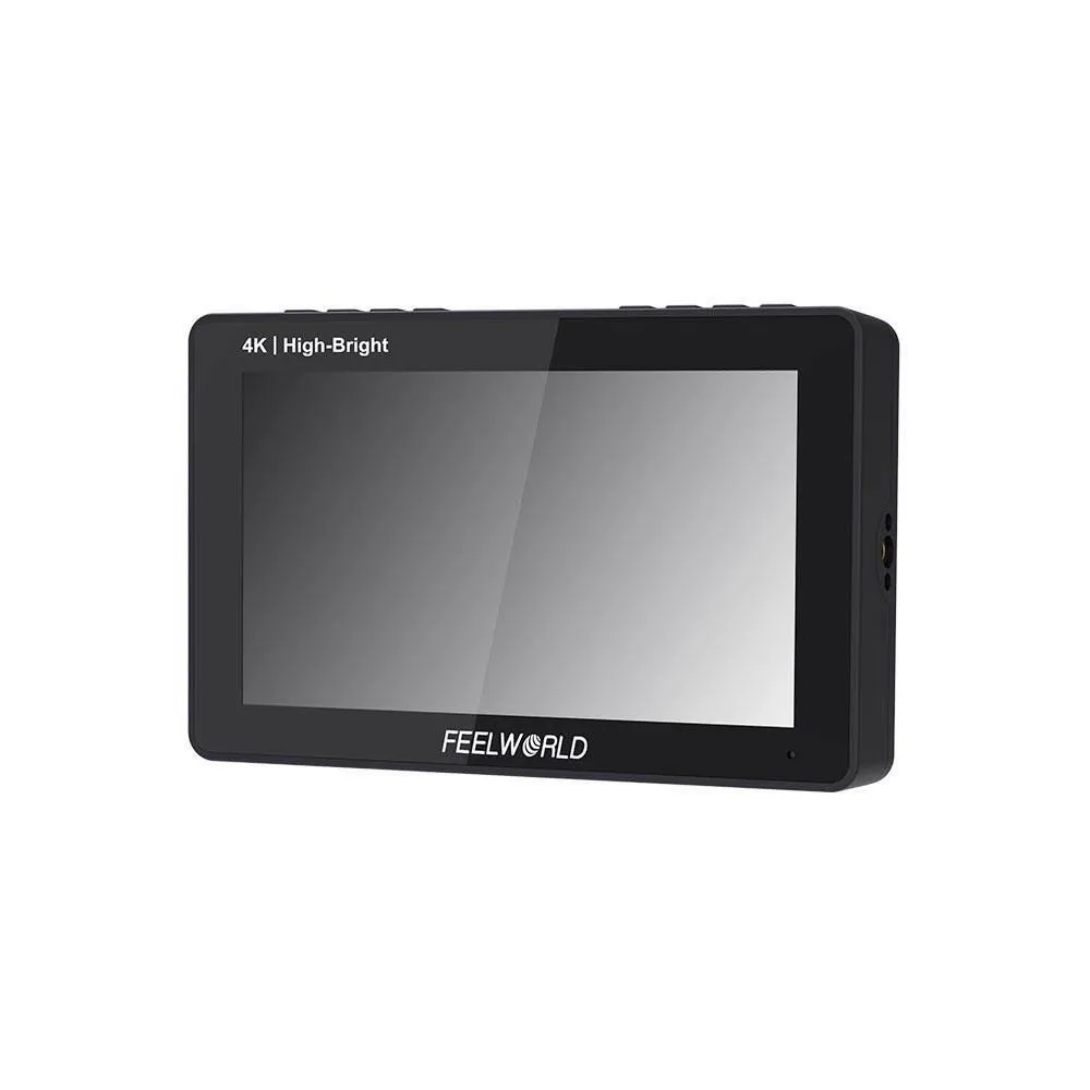 Feelworld F5 Pro X