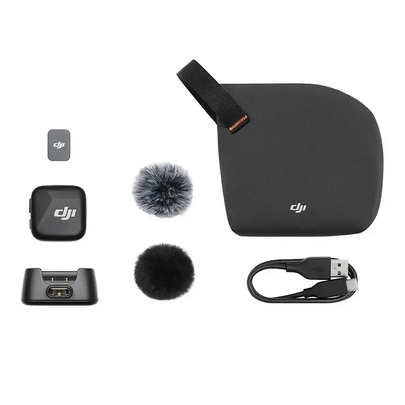 DJI Mic Mini TX