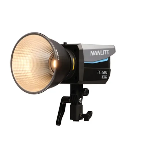 Nanlite FC-120B — lampa LED Bi-Color 120 W